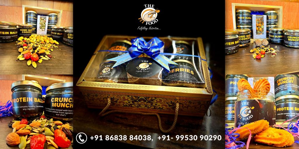 Festive Gift Hamper